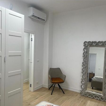 شقة Cola Di Rienzo 243 Relais-A روما المظهر الخارجي الصورة