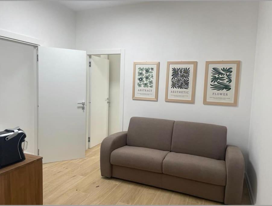 شقة Cola Di Rienzo 243 Relais-A روما المظهر الخارجي الصورة