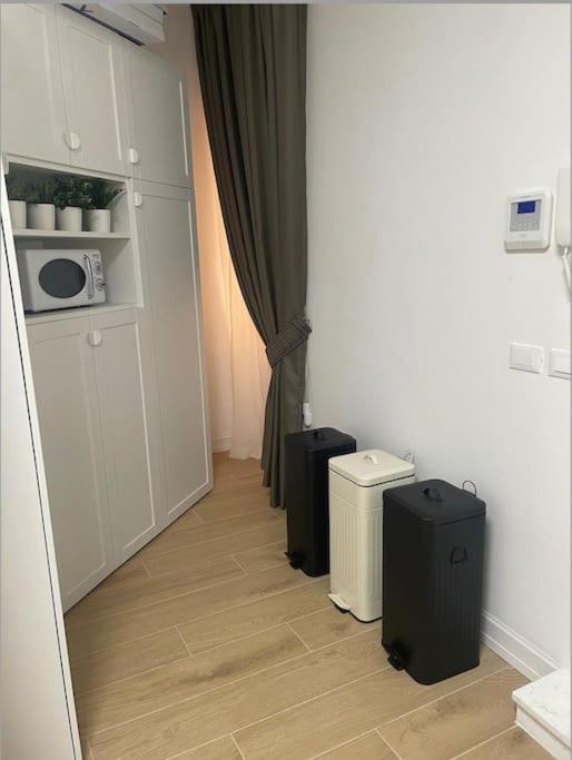 شقة Cola Di Rienzo 243 Relais-A روما المظهر الخارجي الصورة