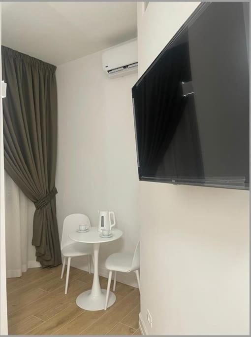 شقة Cola Di Rienzo 243 Relais-A روما المظهر الخارجي الصورة