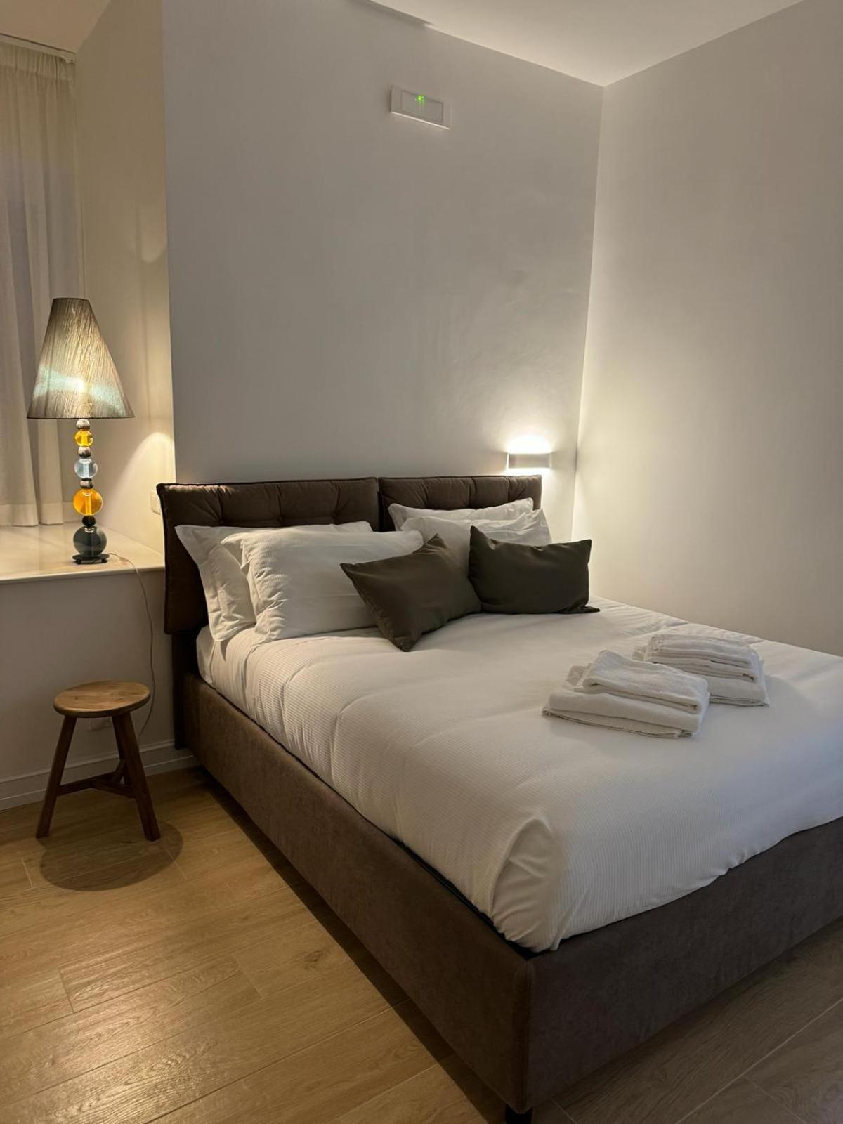 شقة Cola Di Rienzo 243 Relais-A روما المظهر الخارجي الصورة