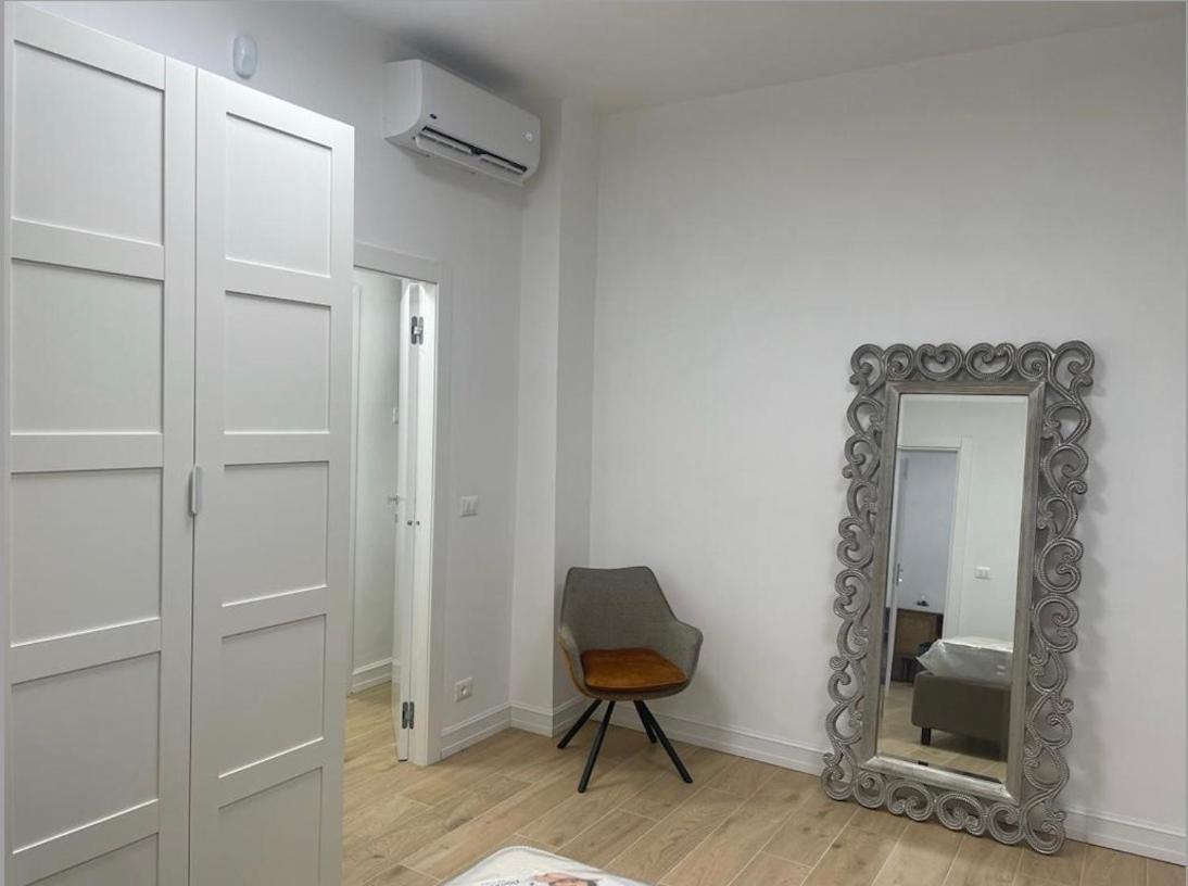 شقة Cola Di Rienzo 243 Relais-A روما المظهر الخارجي الصورة